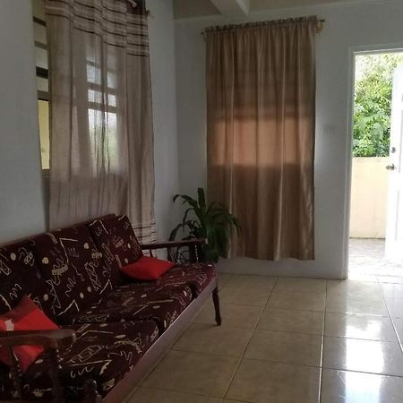 רוזו Corosol Apartments מראה חיצוני תמונה