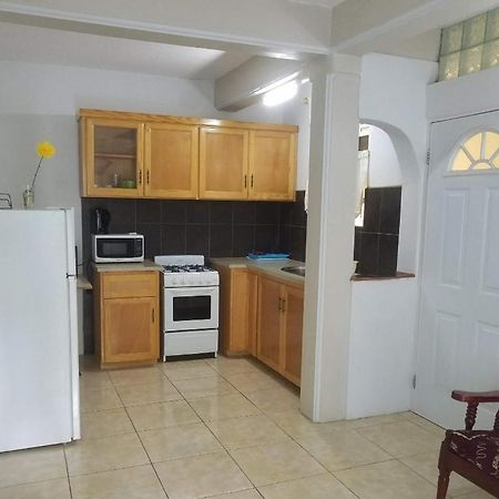 רוזו Corosol Apartments מראה חיצוני תמונה