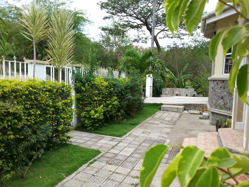 רוזו Corosol Apartments מראה חיצוני תמונה
