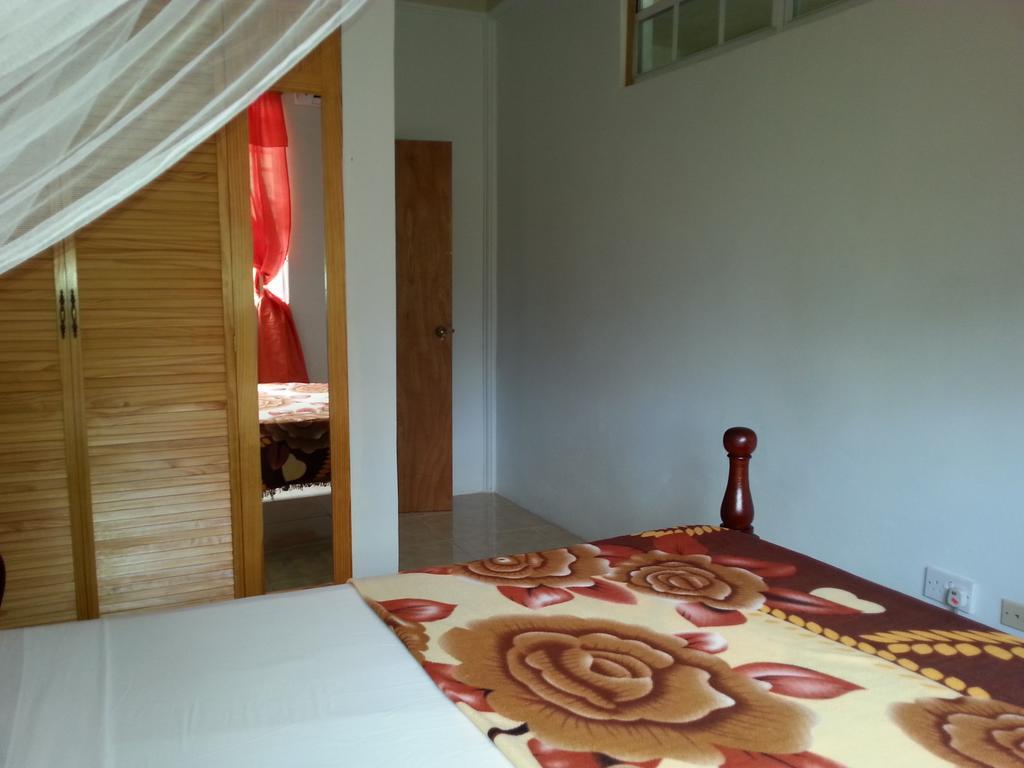 רוזו Corosol Apartments חדר תמונה
