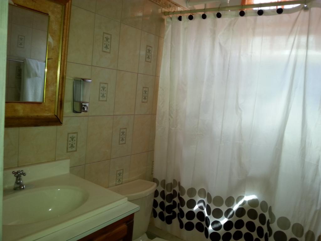 רוזו Corosol Apartments חדר תמונה