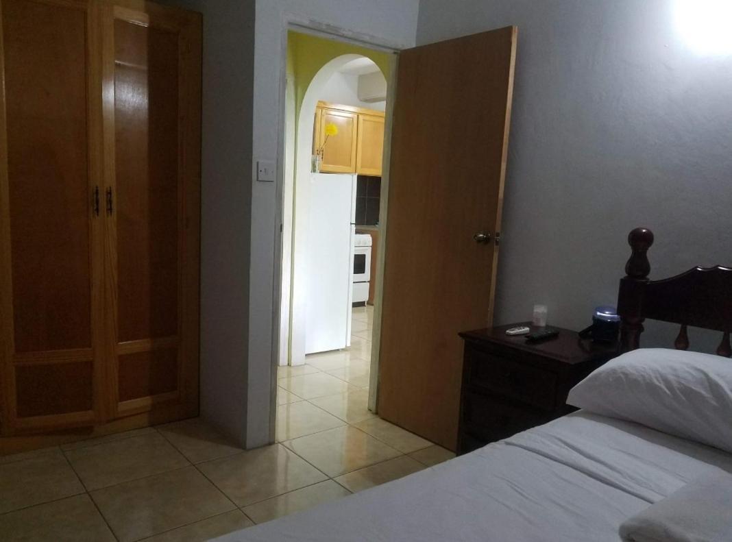 רוזו Corosol Apartments מראה חיצוני תמונה