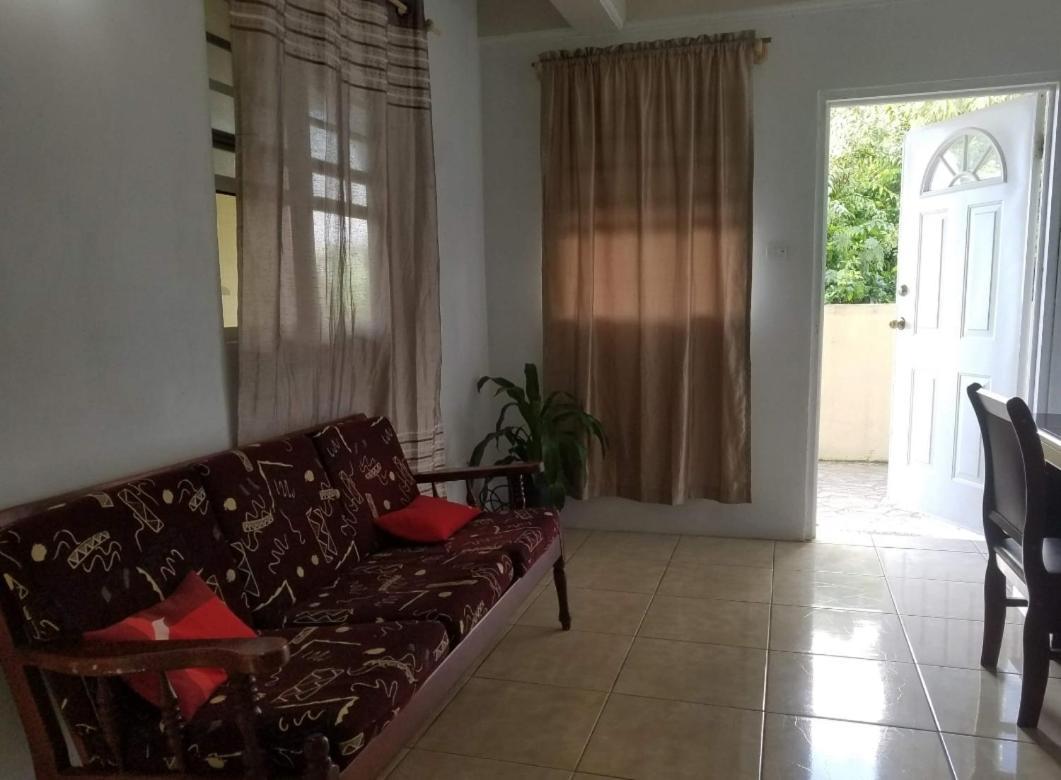רוזו Corosol Apartments מראה חיצוני תמונה