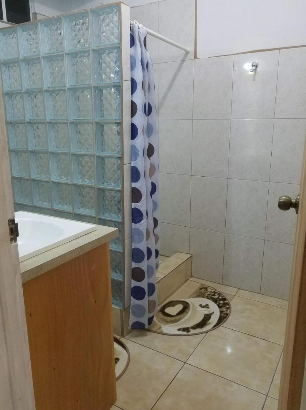 רוזו Corosol Apartments מראה חיצוני תמונה