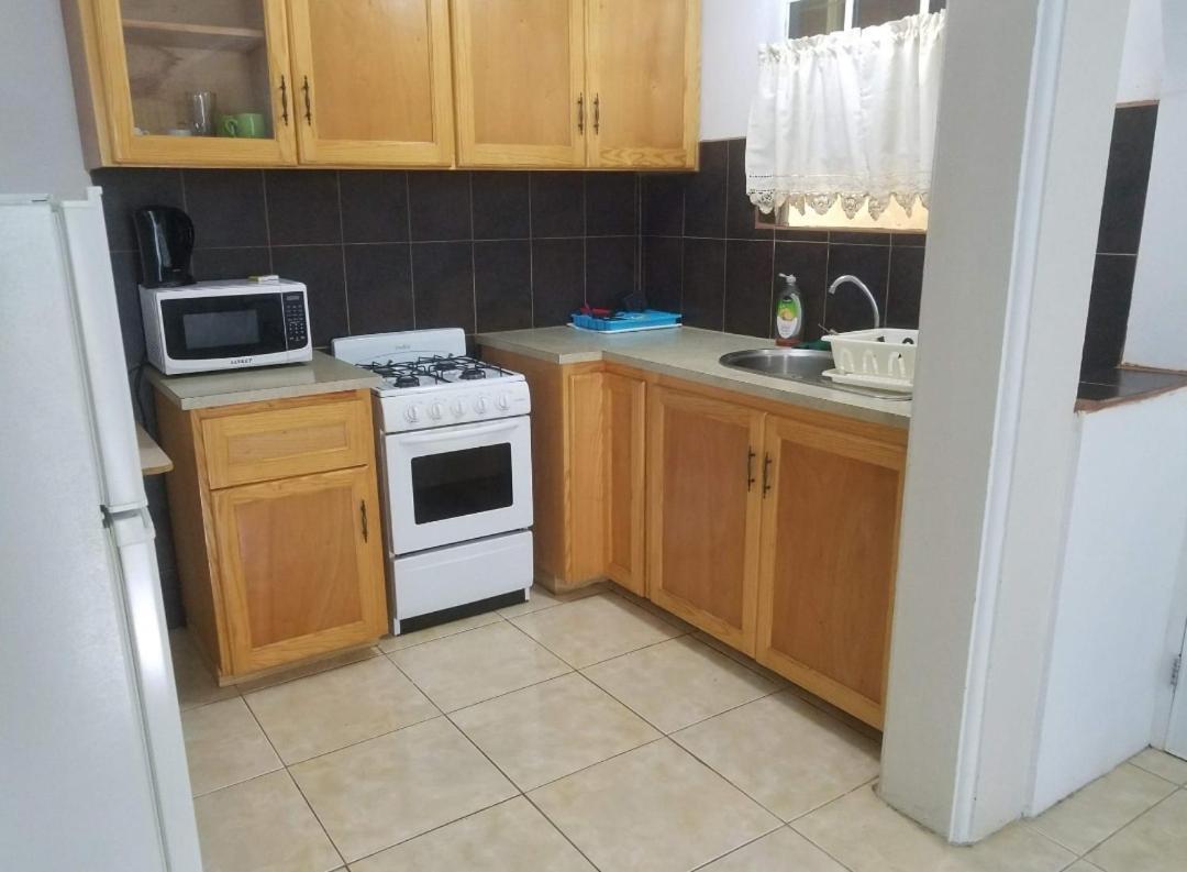 רוזו Corosol Apartments מראה חיצוני תמונה