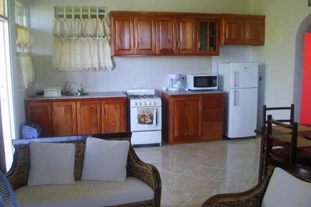 רוזו Corosol Apartments חדר תמונה