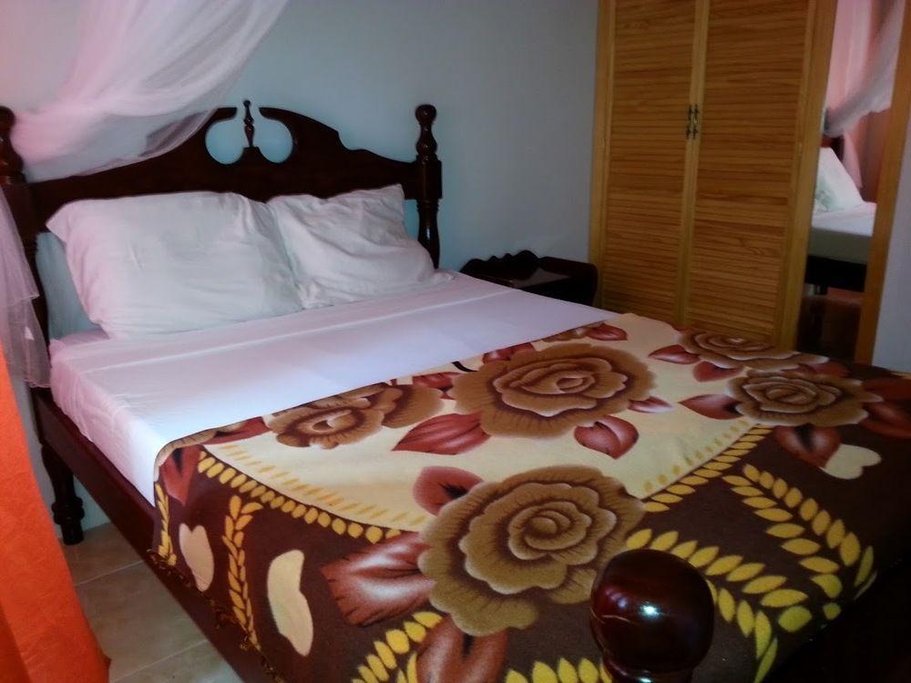 רוזו Corosol Apartments מראה חיצוני תמונה