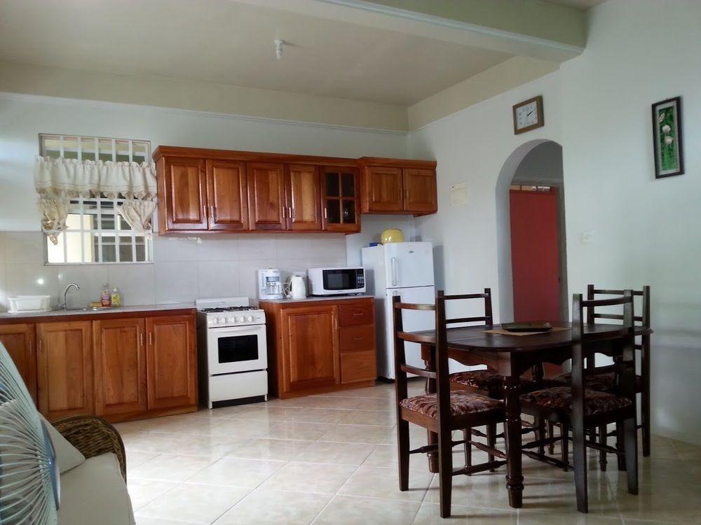 רוזו Corosol Apartments מראה חיצוני תמונה