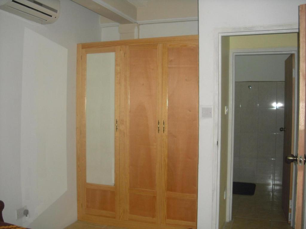 רוזו Corosol Apartments חדר תמונה