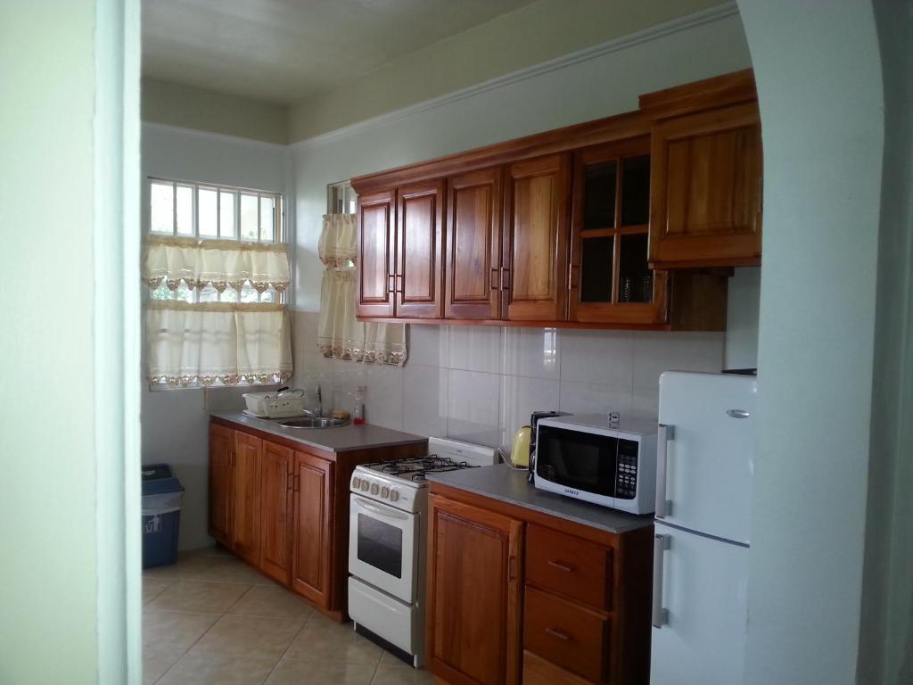 רוזו Corosol Apartments מראה חיצוני תמונה